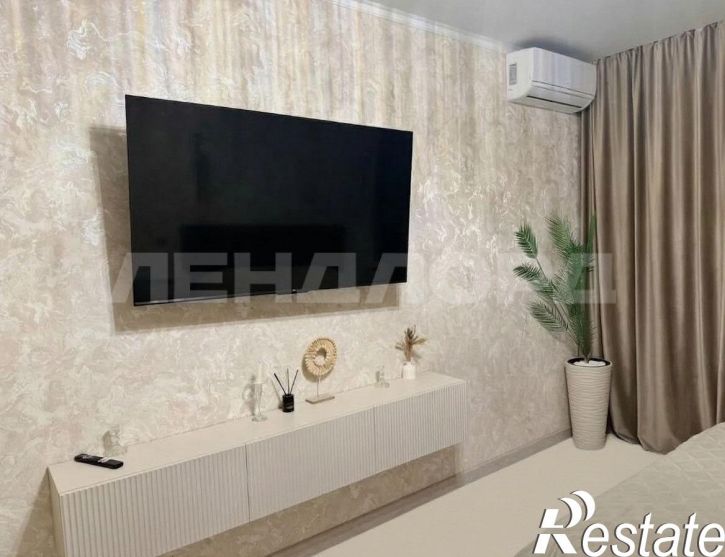 1-комн квартира Сарматская улица, 11А