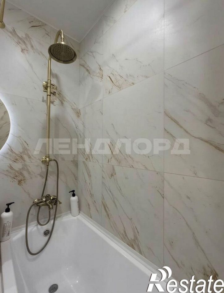 1-комн квартира Сарматская улица, 11А