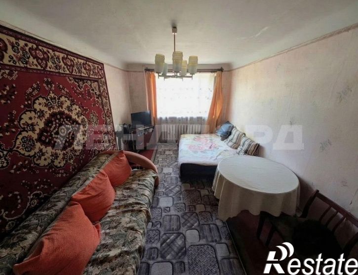 2-комн квартира переулок Гайдара, 7