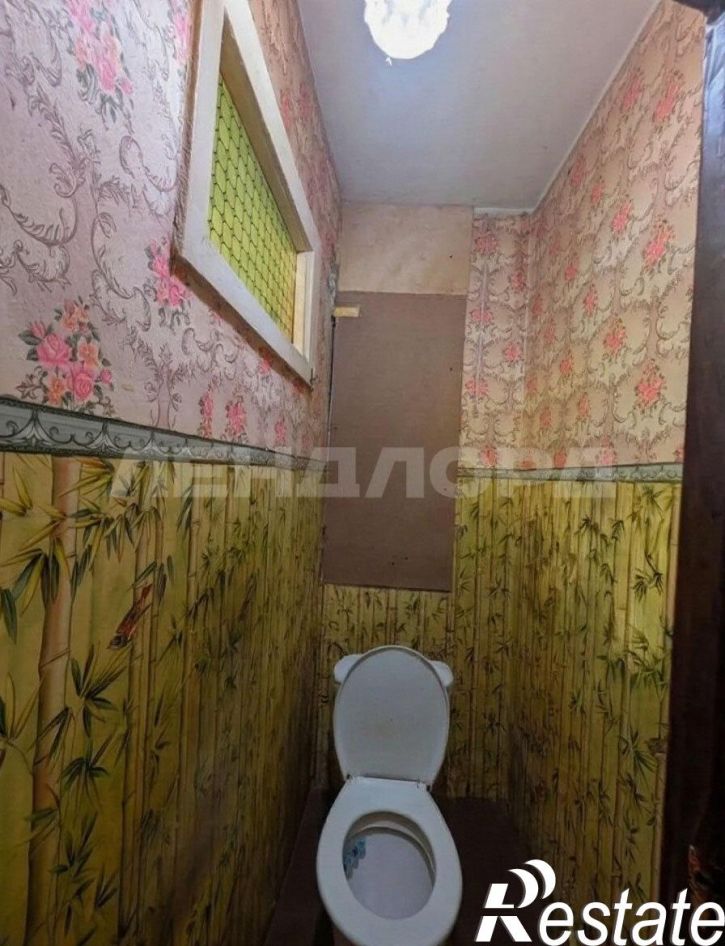 2-комн квартира переулок Гайдара, 7