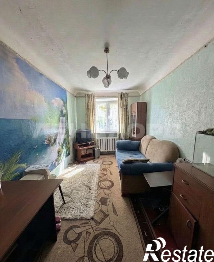 2-комн квартира переулок Гайдара, 7
