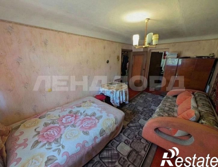 2-комн квартира переулок Гайдара, 7