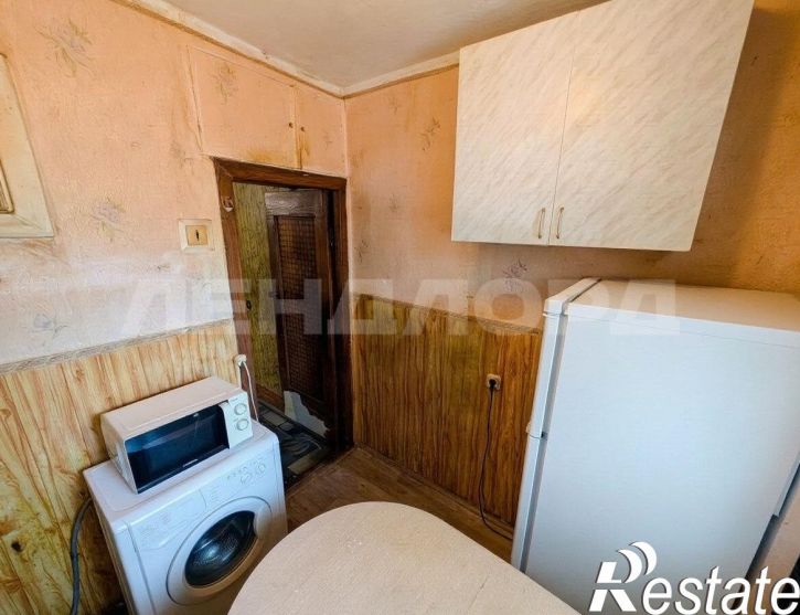 2-комн квартира переулок Гайдара, 7
