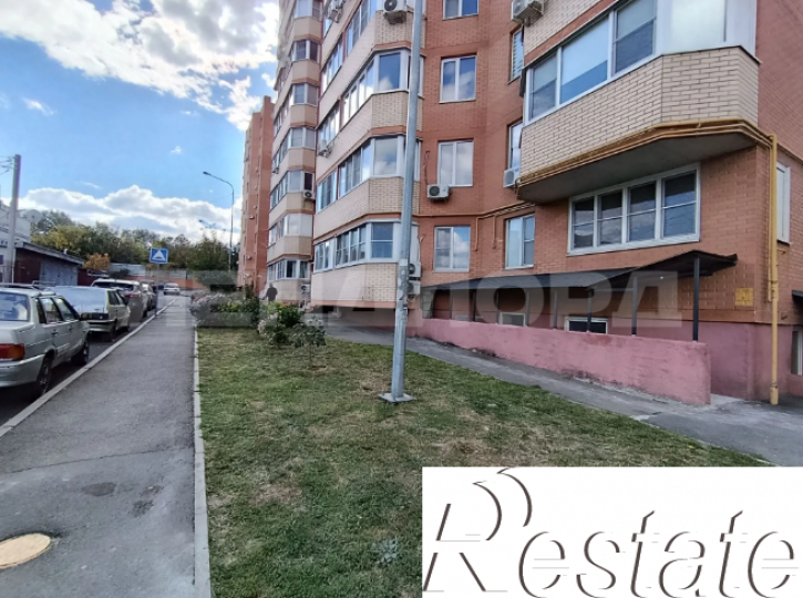 2-комн квартира Магнитный переулок, 1Бк7