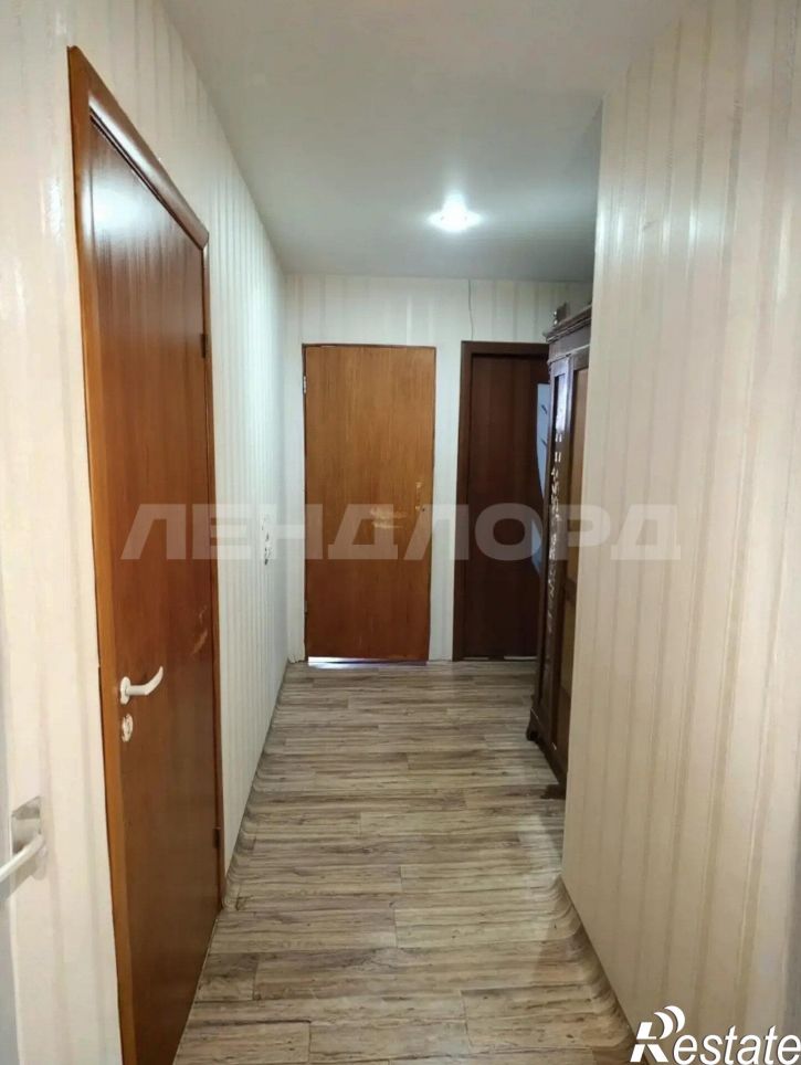 2-комн квартира Магнитный переулок, 1Бк7