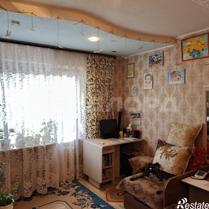 1-комн квартира Мелиховская, 29