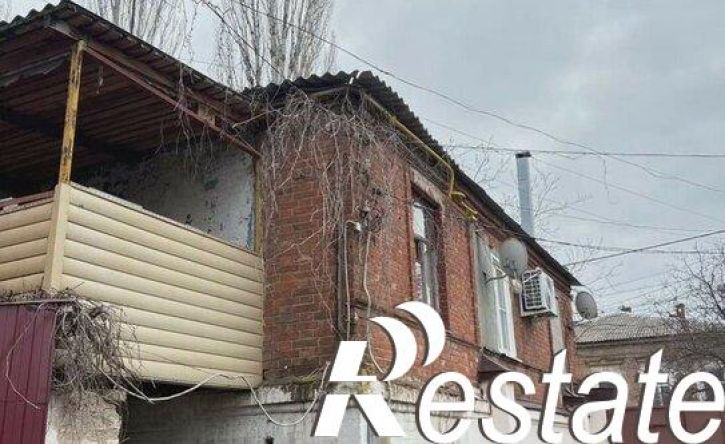 3-комн квартира Красноармейская улица, 60,  д. 60