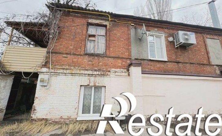 3-комн квартира Красноармейская улица, 60,  д. 60