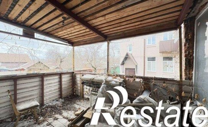 3-комн квартира Красноармейская улица, 60,  д. 60