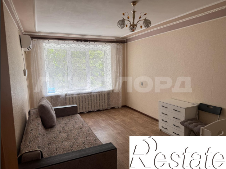 Купить квартиру за 1 900 000 рублей на Визирова, 3А
