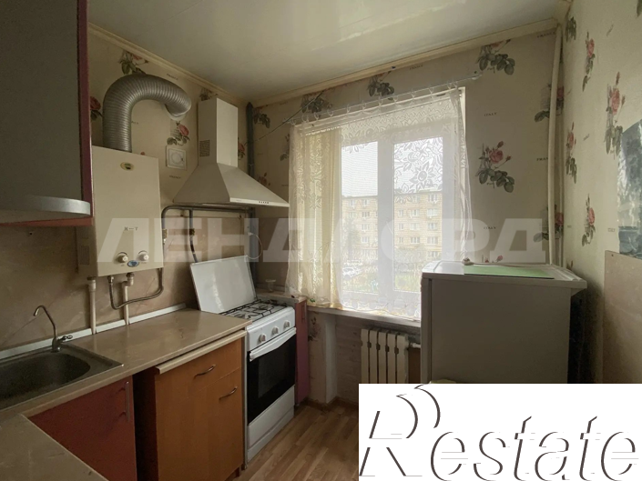 Купить квартиру за 1 900 000 рублей на Визирова, 3А