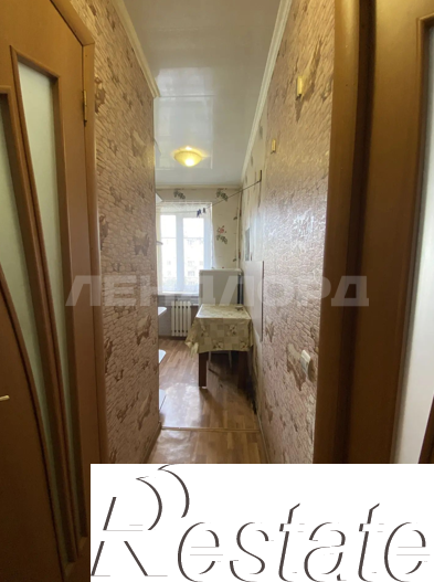 Купить квартиру за 1 900 000 рублей на Визирова, 3А