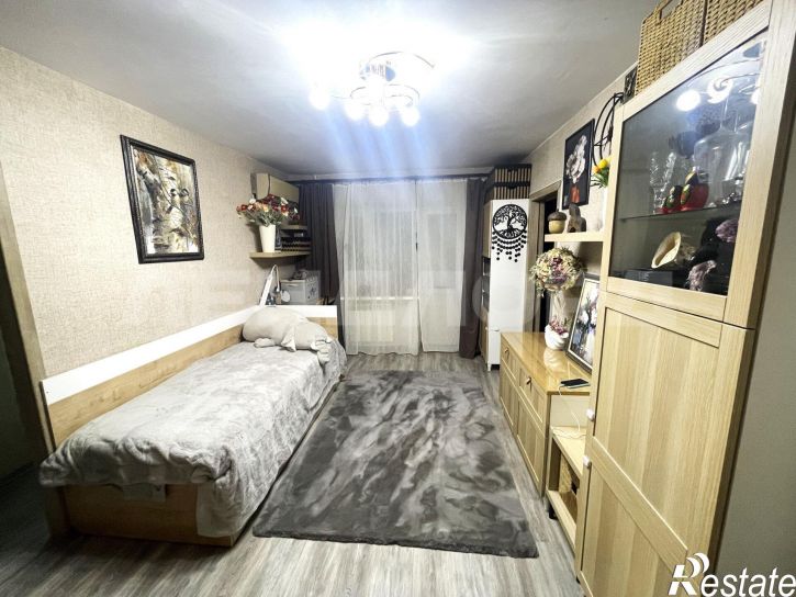 2-комн квартира улица Котовского, 21А