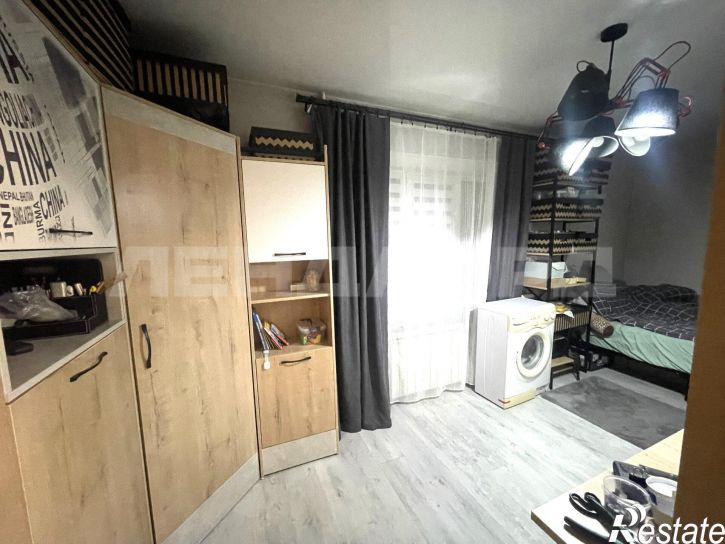 2-комн квартира улица Котовского, 21А