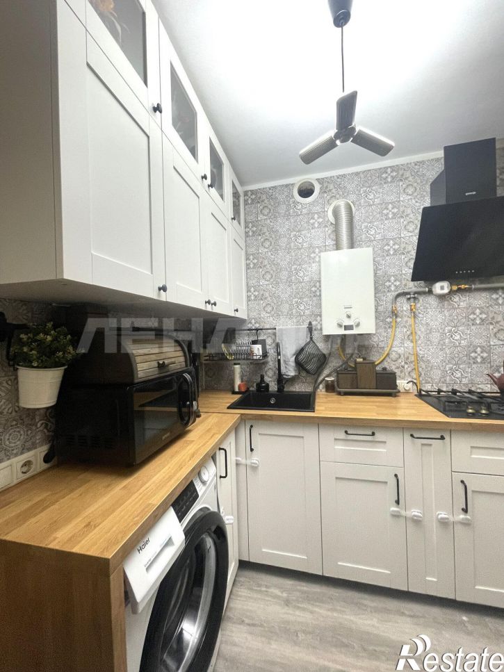 2-комн квартира улица Котовского, 21А