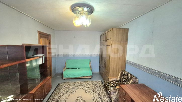 3-комн квартира Мелиховская улица, 33