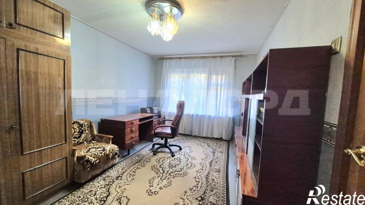 3-комн квартира Мелиховская улица, 33