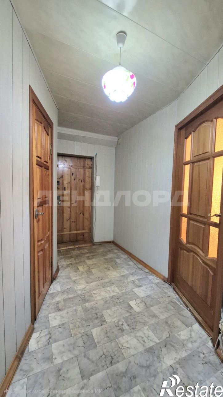 3-комн квартира Мелиховская улица, 33