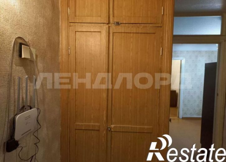 4-комн квартира Кавказская улица, 56