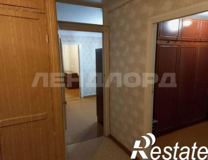 4-комн квартира Кавказская улица, 56