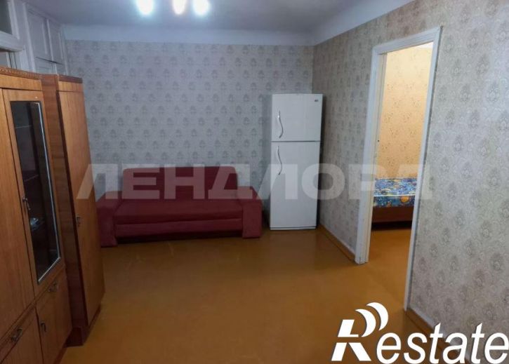 4-комн квартира Кавказская улица, 56