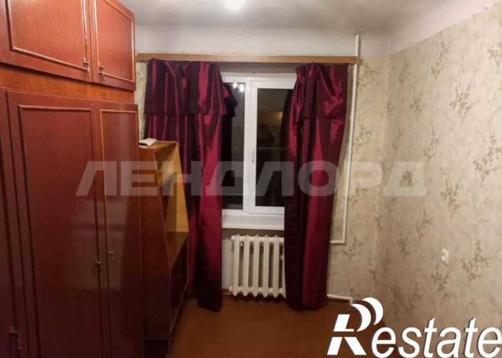 4-комн квартира Кавказская улица, 56