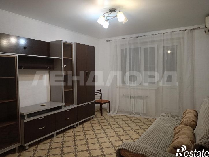 1-комн квартира Грушевская улица, 11А
