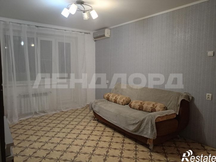 1-комн квартира Грушевская улица, 11А