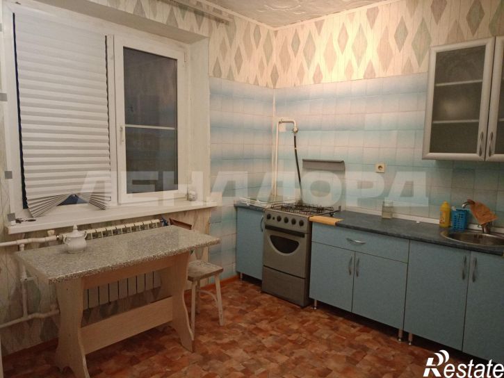 1-комн квартира Грушевская улица, 11А