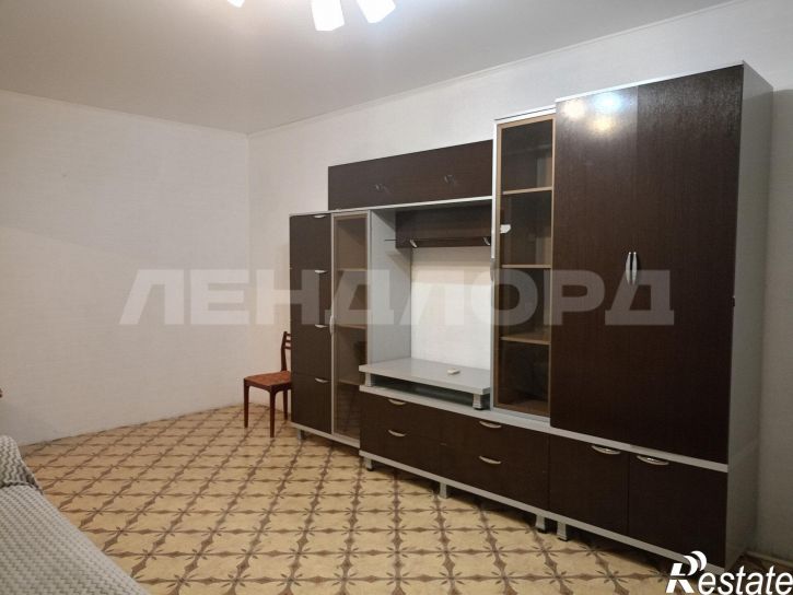 1-комн квартира Грушевская улица, 11А