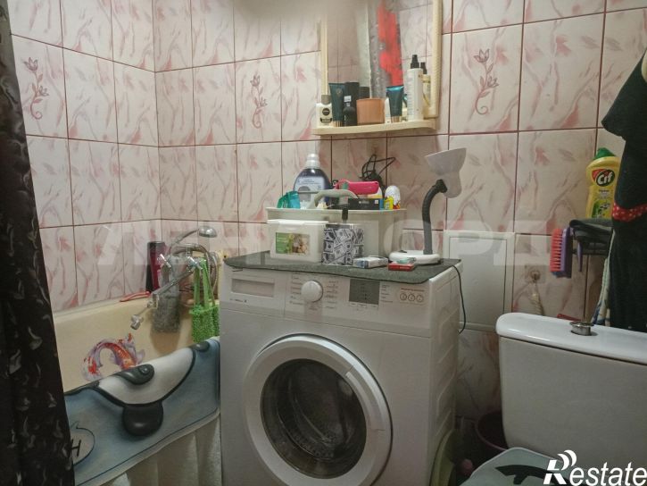 2-комн квартира Спортивная улица, 27А
