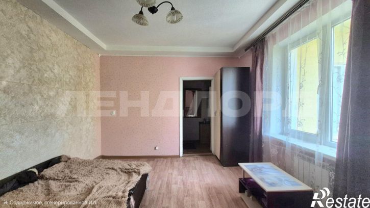 Комната Восточная улица, 8