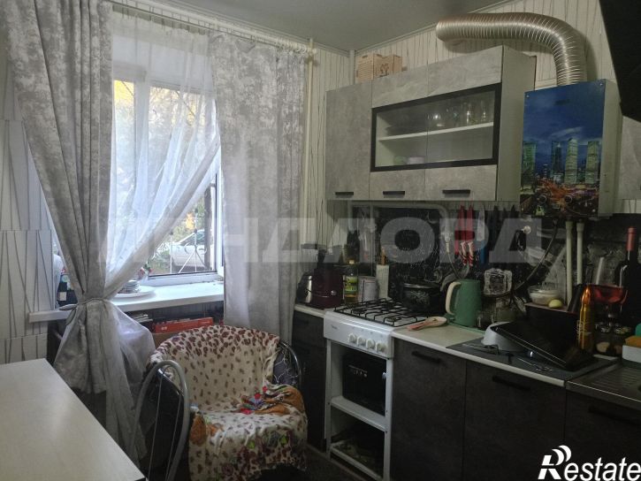 2-комн квартира Спортивная улица, 27А