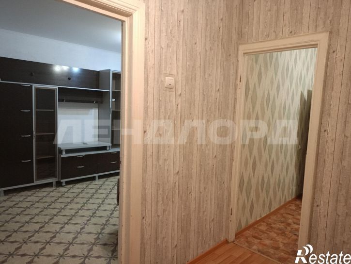 1-комн квартира Грушевская улица, 11А