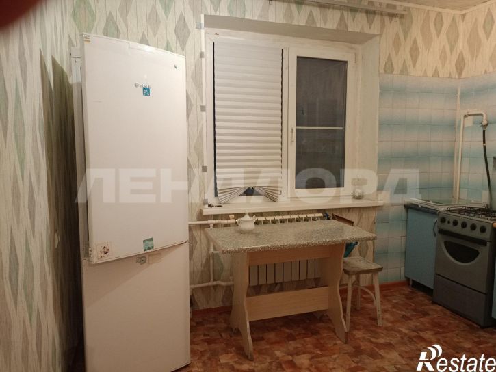 1-комн квартира Грушевская улица, 11А
