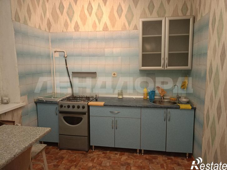 1-комн квартира Грушевская улица, 11А