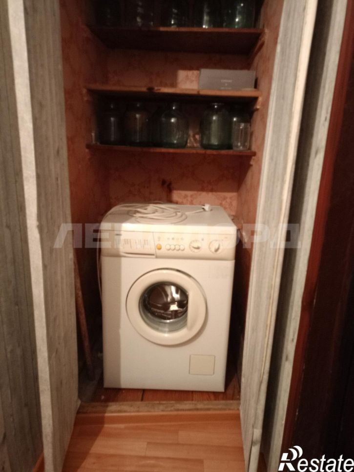 1-комн квартира Грушевская улица, 11А