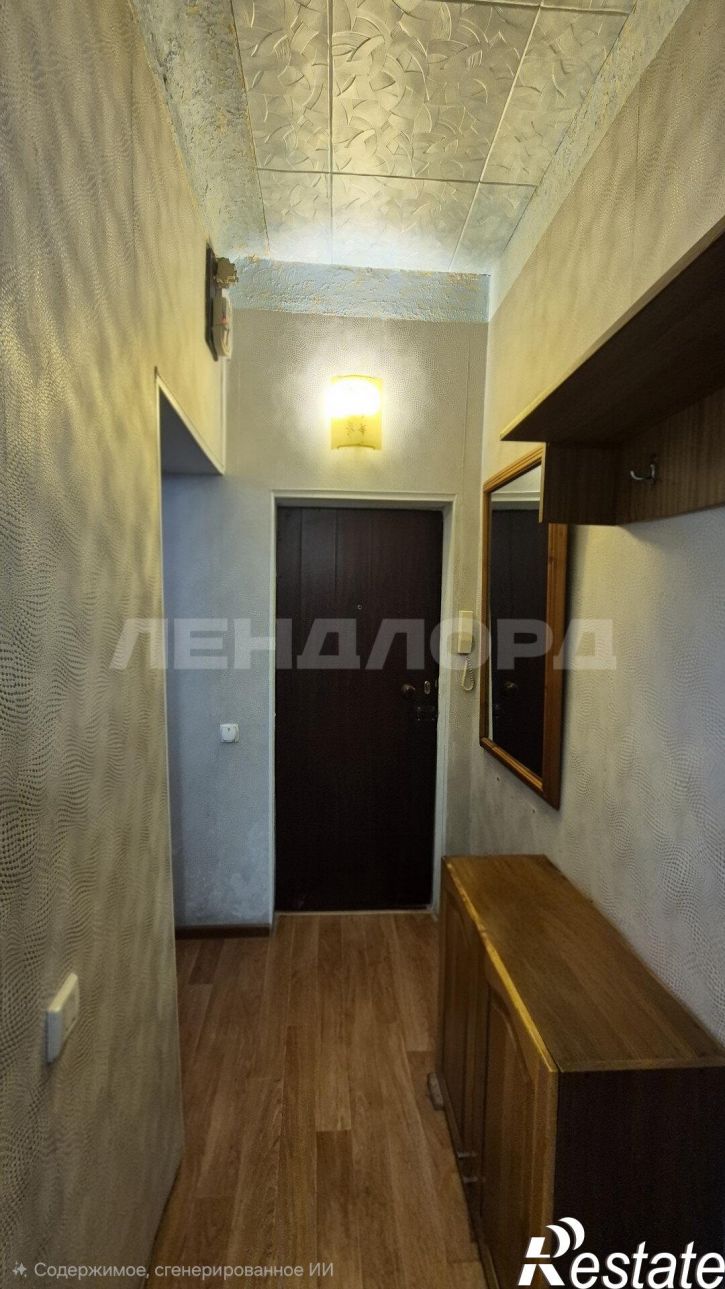 Комната Восточная улица, 8