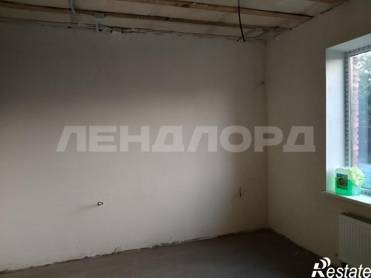 Коттедж/дом улица А.А. Ященко