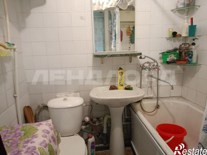 1-комн квартира Грушевская улица, 21