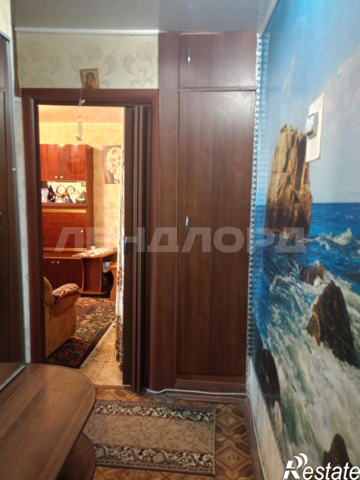 1-комн квартира Грушевская улица, 21