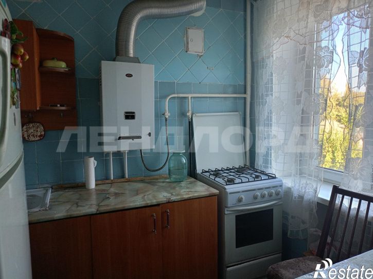 1-комн квартира Грушевская улица, 21