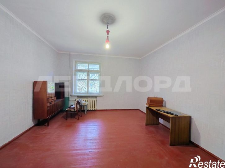 3-комн квартира улица Свободы, 11