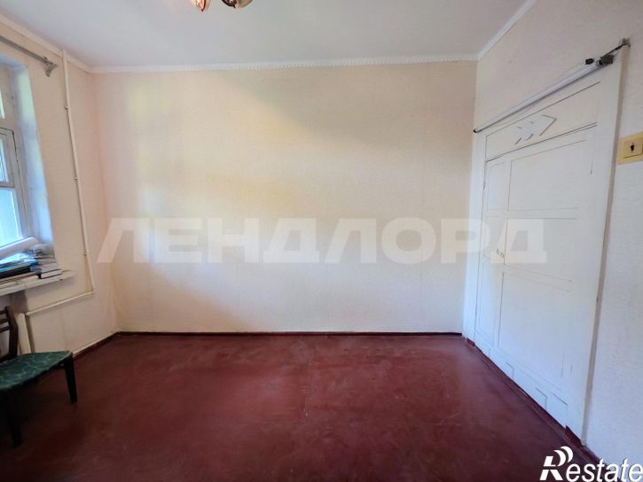 3-комн квартира улица Свободы, 11
