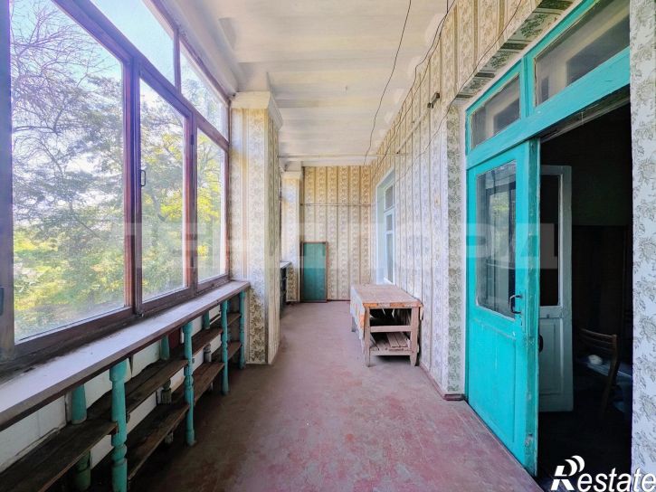 3-комн квартира улица Свободы, 11
