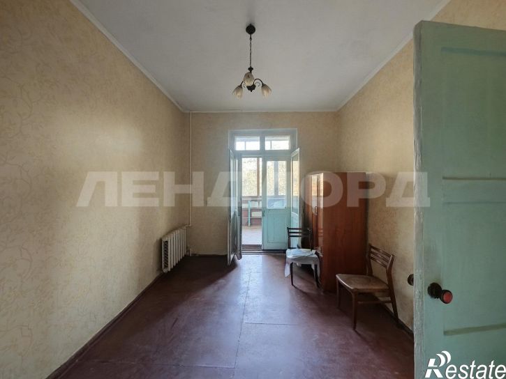 3-комн квартира улица Свободы, 11