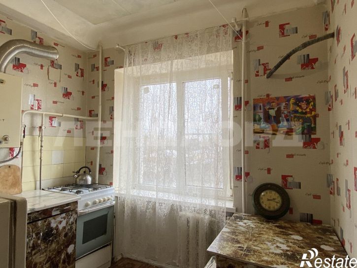 1-комн квартира улица Крылова, 5