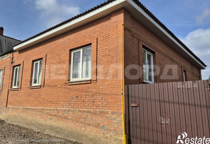 3-комн квартира Аксайская улица, 46