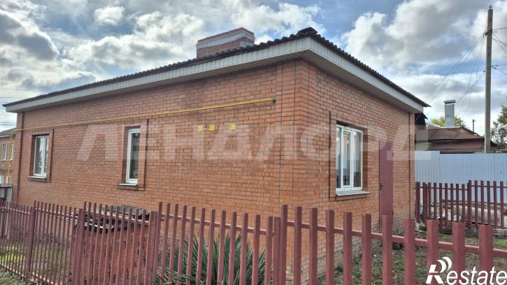 3-комн квартира Аксайская улица, 46
