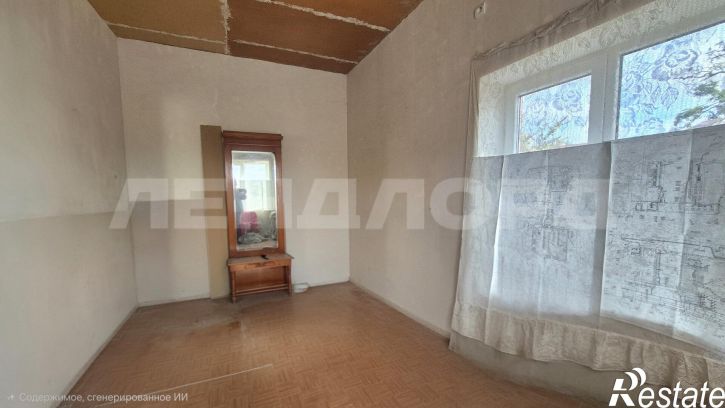 3-комн квартира Аксайская улица, 46